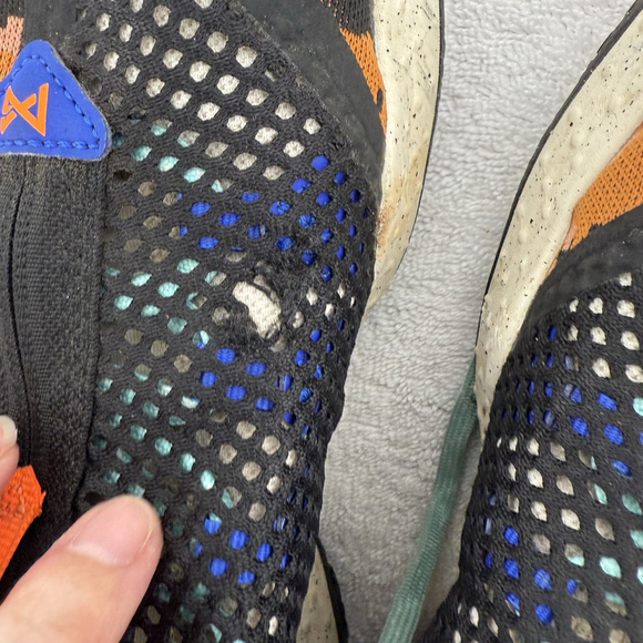 Size 9.5 - Nike PG 4 Digi-Camo - CD5079-200 - Picture 7 of 8